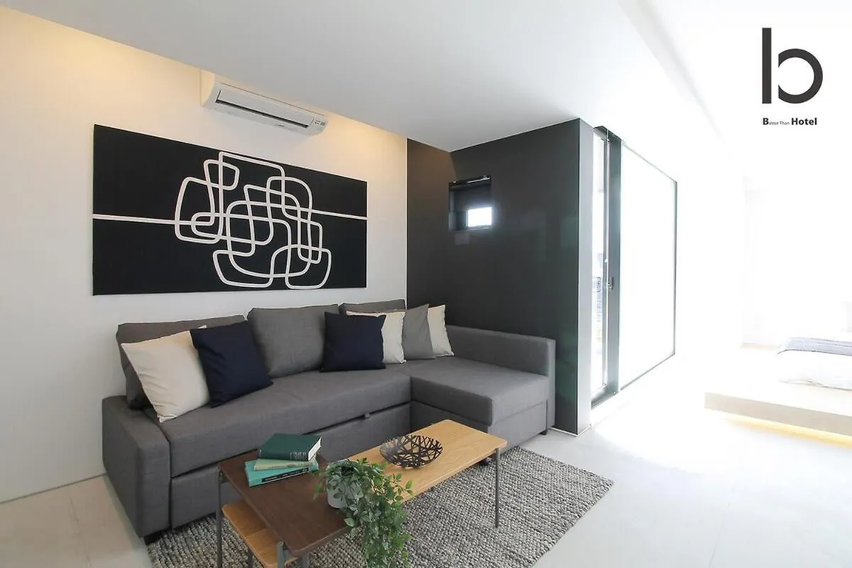 Bhotel Heiwaodori 701 - Spacious Apt Famous Hiroshima Dori 6Ppl アパート