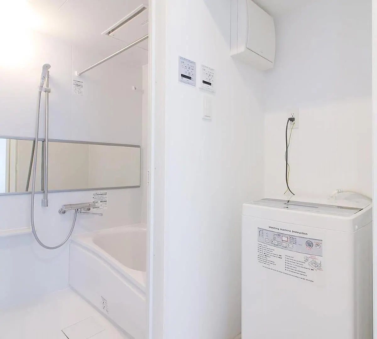Bhotel Heiwaodori 701 - Spacious Apt Famous Hiroshima Dori 6Ppl