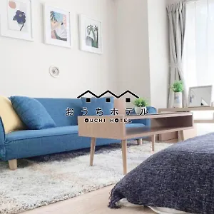  アパート おうちホテル宝町