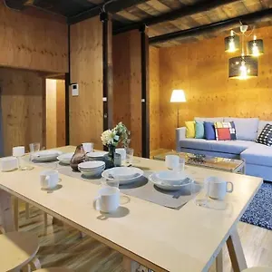  アパート Nishikaniya - Large 10mins Walk From Station