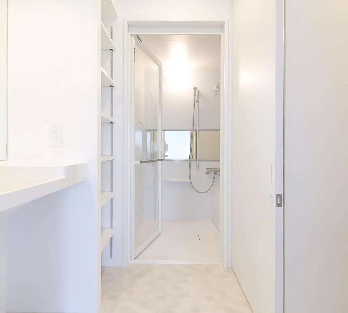 Bhotel Heiwaodori 701 - Spacious Apt Famous Hiroshima Dori 6Ppl Apartment